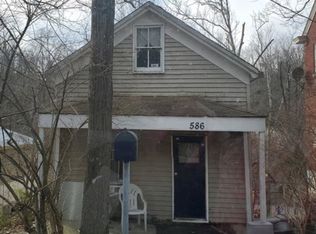 586 Waterworks Rd, Fort Thomas, KY 41075