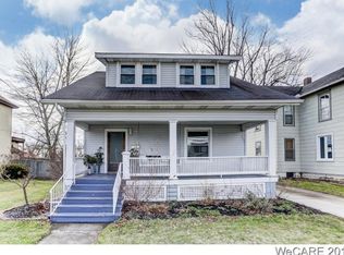 214 E Main St, Lima, OH 45807