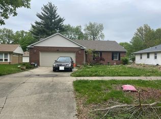 508 Haines Blvd, Champaign, IL 61820