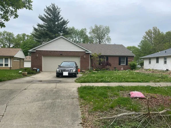 508 Haines Blvd, Champaign, IL 61820