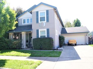 5562 Cardiff St, Eugene, OR 97402