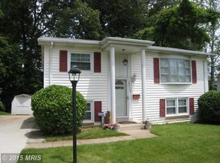 13729 Gran Deur Dr, Woodbridge, VA 22193