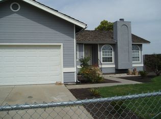 6250 E Nevada Ave, Fresno, CA