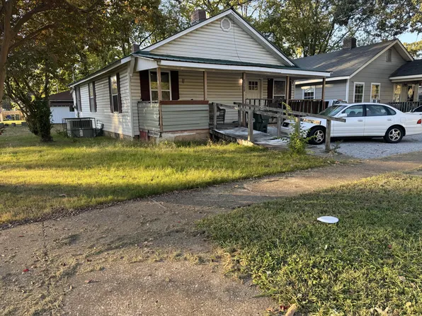 3521 5th Ave, Chattanooga, TN 37407