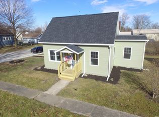 601 E 3rd St, Fowler, IN 47944