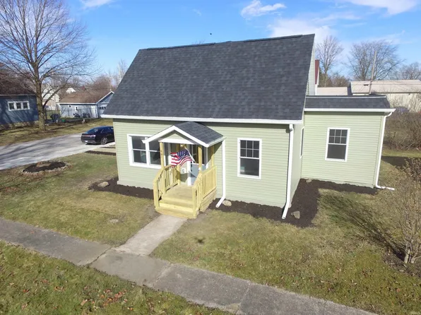 601 E 3rd St, Fowler, IN 47944