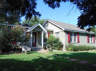 11431 Stewart Ave, Choctaw, OK 73020