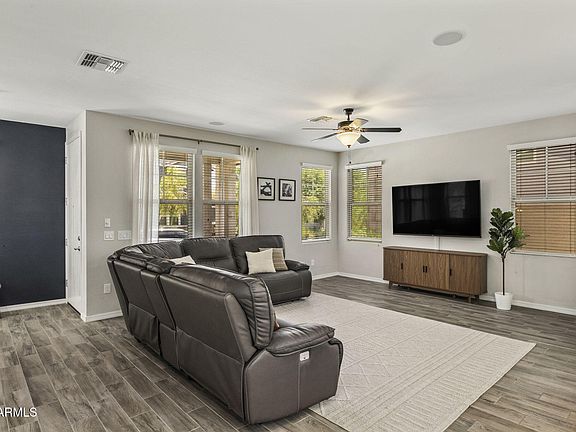 5th image of 2022 W DESERT HOLLOW Drive
