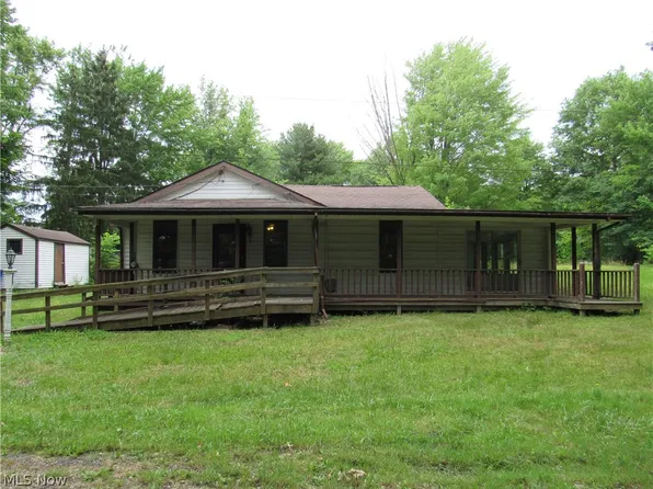 4205 Pershing Ave, Ravenna, OH 44266