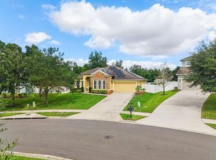 1913 Sanderlin Point Loop, Apopka, FL 32703