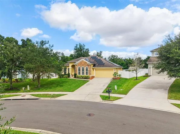 1913 Sanderlin Point Loop, Apopka, FL 32703