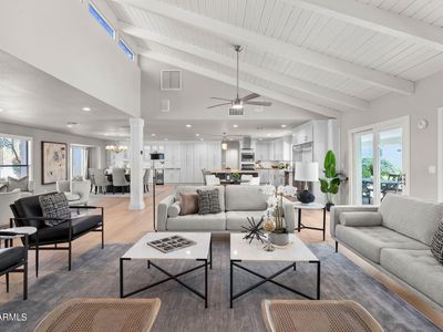 5117 E Mountain View Rd, Paradise Valley, AZ, 85253