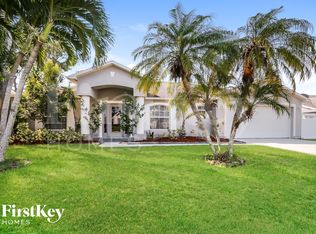 2452 SE Sapelo Ave, Port Saint Lucie, FL 34952