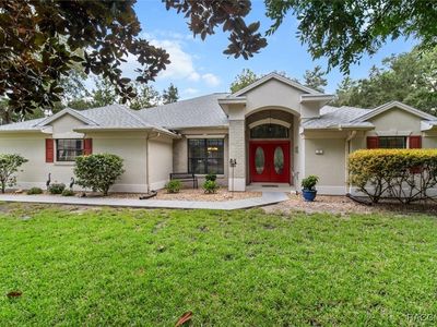 7 Mimosa Ct W, Homosassa, FL, 34446