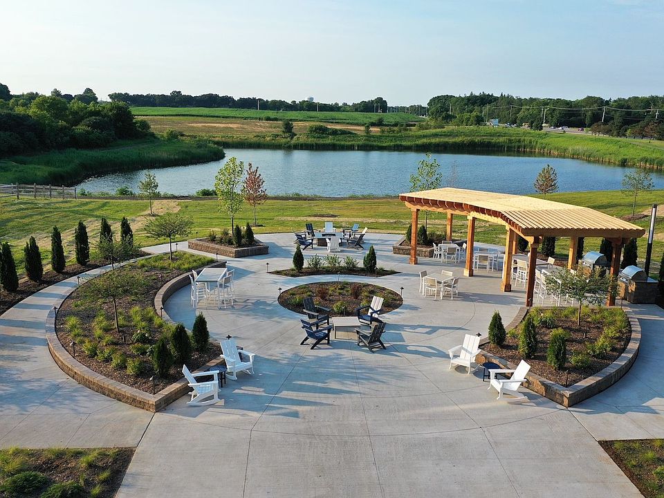 Watermark at The Grove Apartment Rentals Elgin, IL Zillow