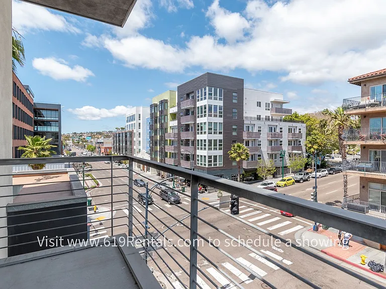 2084 Kettner Blvd #35 — Photo 7