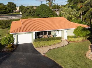 7179 E Tropical Way, Plantation, FL 33317