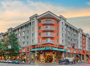 Fountain Court, Seattle, WA 98121