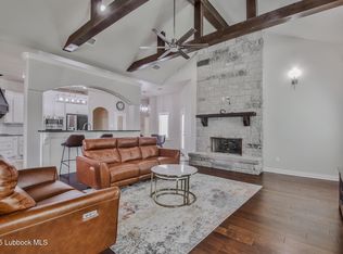 6402 75th Pl, Lubbock, TX 79424