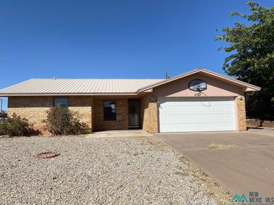 2337 Camino Del Rey, Alamogordo, NM, 88310