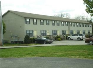 2050 Clover Court, Bowling Green, KY 42101