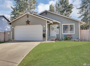 12822 220th Ave E, Bonney Lake, WA 98391