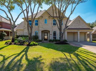334 Crestwater Trl, Houston, TX 77082