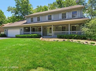 512 Scott Ave, Grayslake, IL 60030