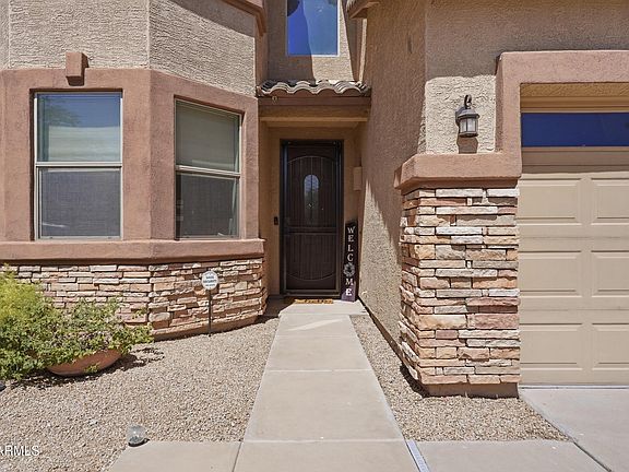 4th image of 8371 W SPUR Drive