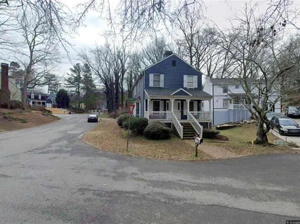 4133 Mountain Oak Cv, Stone Mountain, GA 30083