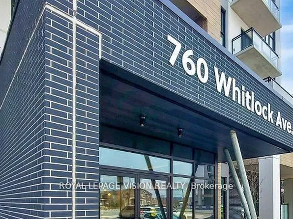 760 Whitlock Ave, Milton, ON