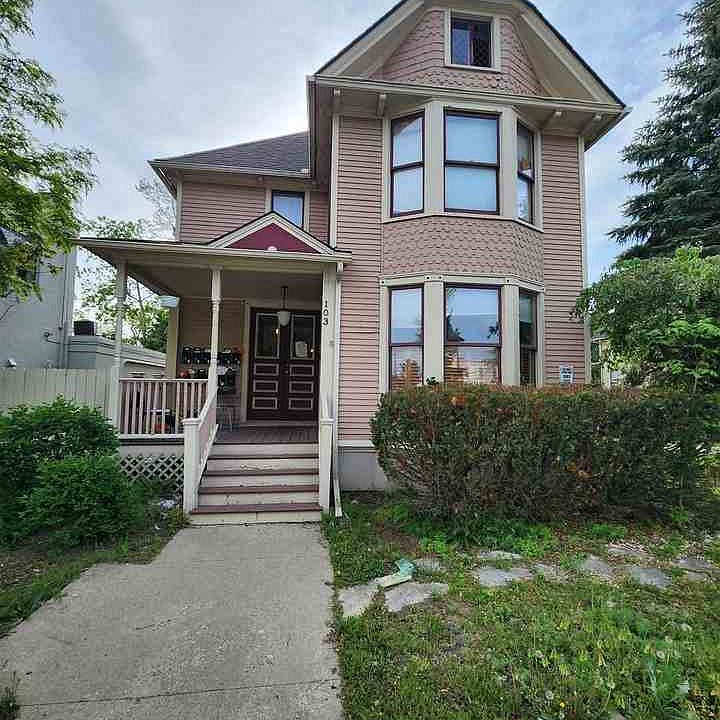 1st image of 103 S Huron St APT 9