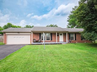 461 Western Pkwy, Seymour, IN 47274