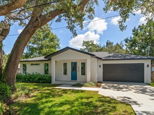 4435 78th St N, Saint Petersburg, FL 33709
