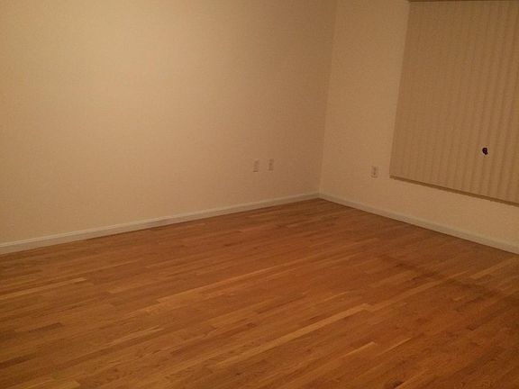 Master bedroom - View 1