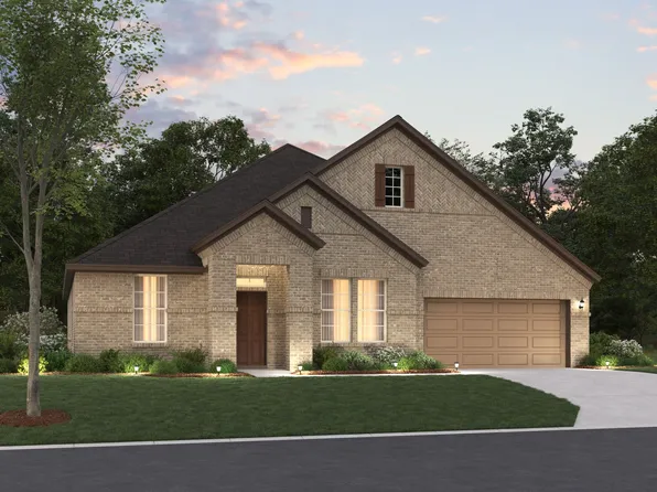 Angelina Plan, Chaparral Park