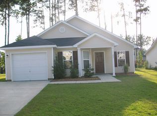 237 Trickle Dr, Summerville, SC 29483