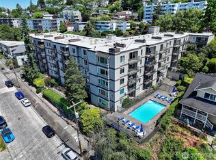 2253 Gilman Dr W APT 207, Seattle, WA