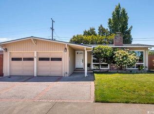 1179 Oakwood Dr, Millbrae, CA 94030