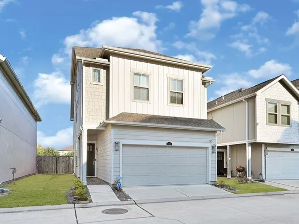 1913 Kirby Landing Dr, Houston, TX 77051