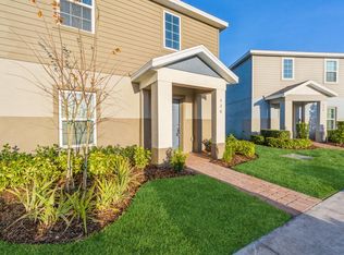 226 Annabelle Way, Davenport, FL 33837