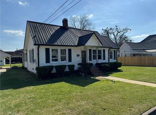 703 Jackson St, Rockmart, GA 30153