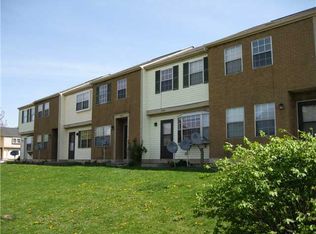2649 Sandbury Blvd #2649-2659, Columbus, OH 43235
