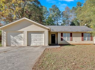 2927 Jim Owens Rd NW, Kennesaw, GA 30152