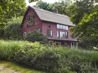 69 Kellogg Hill Rd, Weston, CT 06883