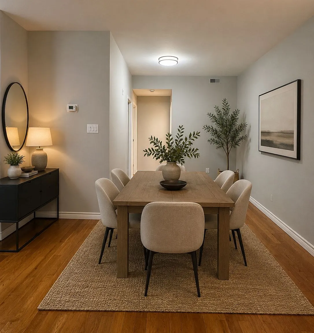 2 bed, $2,150 — Photo 2