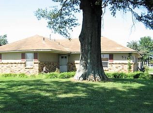 376 Bevill Ave, Gosnell, AR 72315