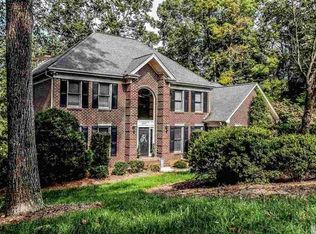 3969 Deer Run Dr NE, Conover, NC 28613