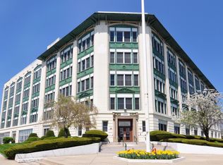 1 Landmark Sq APT 622, Port Chester, NY 10573