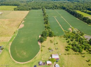 State Route 534, West Farmington, OH 44491